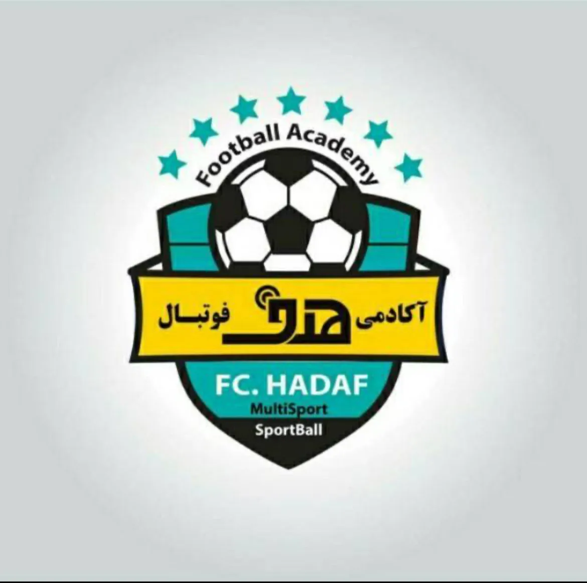 اکادمی فوتبال هدف