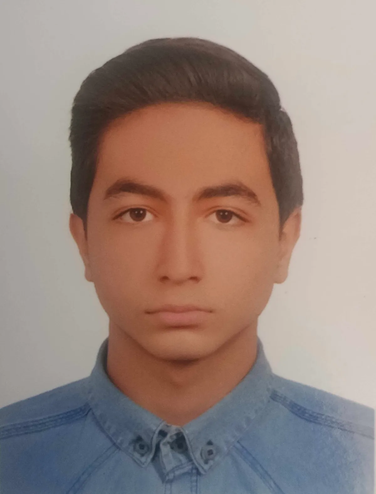 آرش شریفی