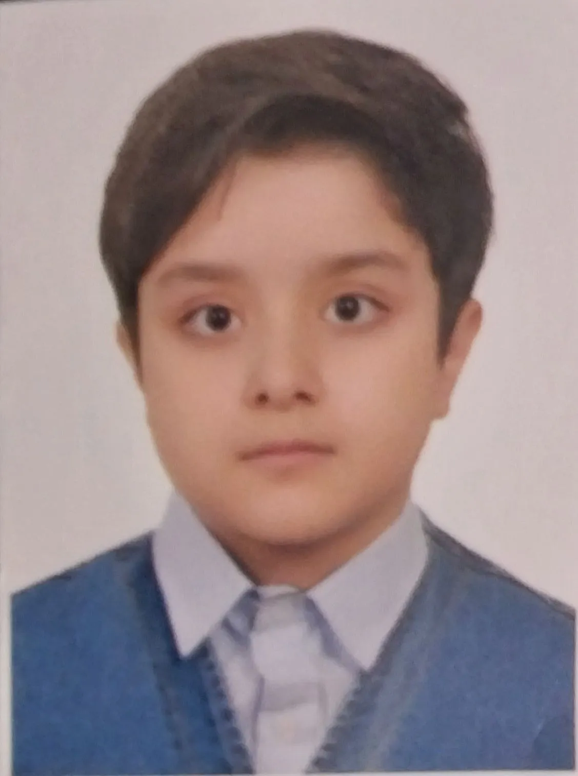 هیراد محمدزاده