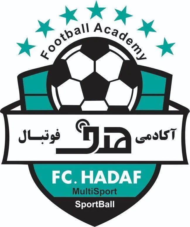 آکادمی فوتبال ره پویان هدف