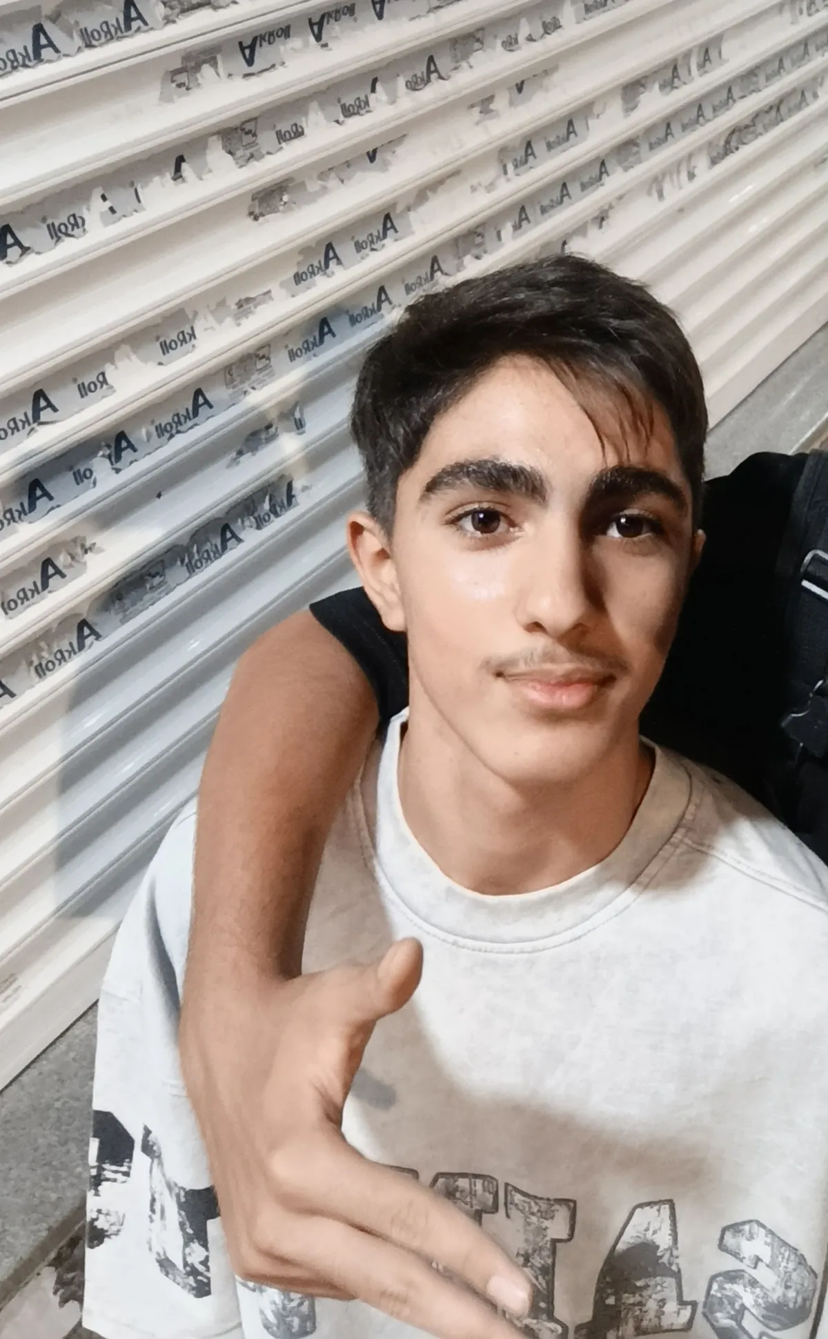 آرسام ایوبیان