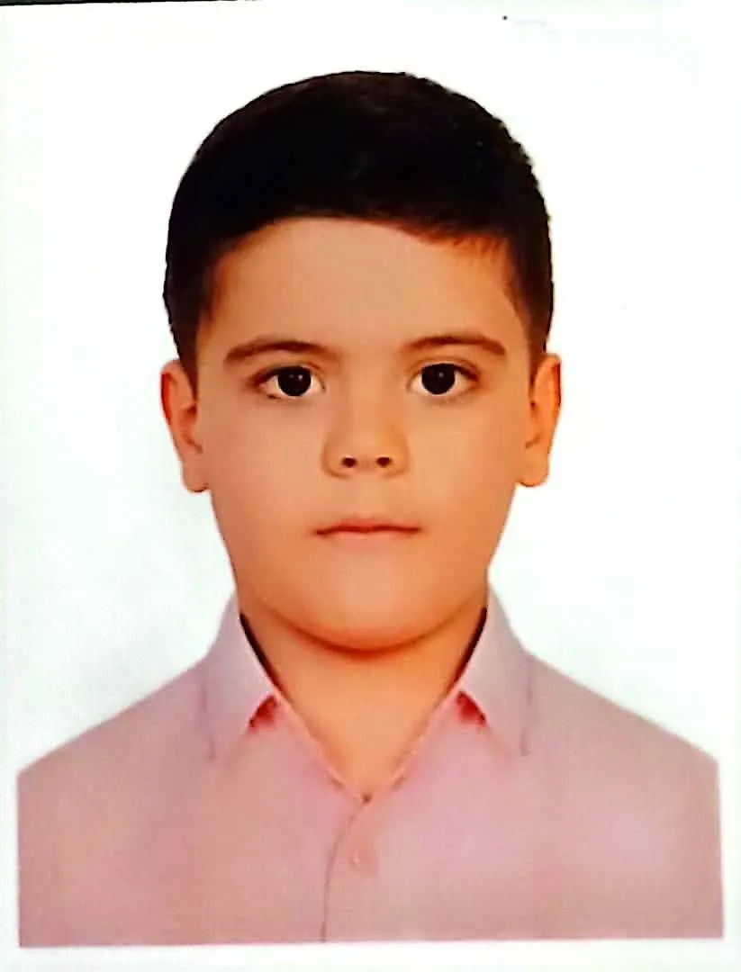 امیرعلی هادی زاده 