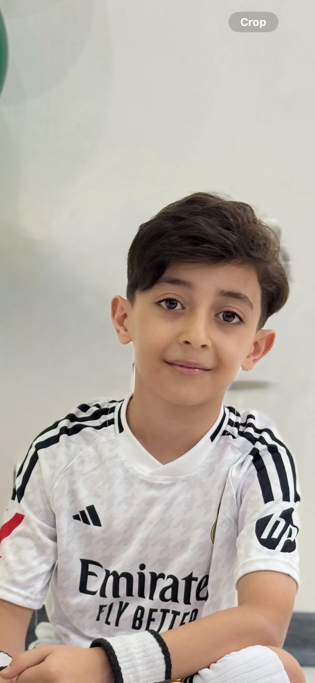 آرین عباسی